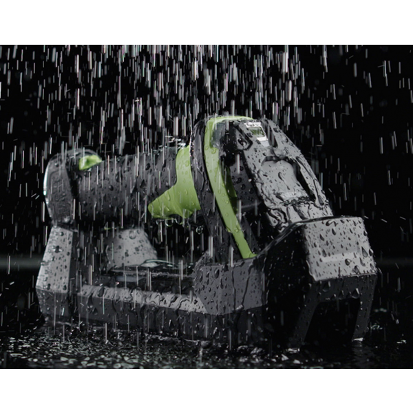 Промышленный сканер штрихкода Zebra DS3678 (DS3678-ER2F003VZWW)