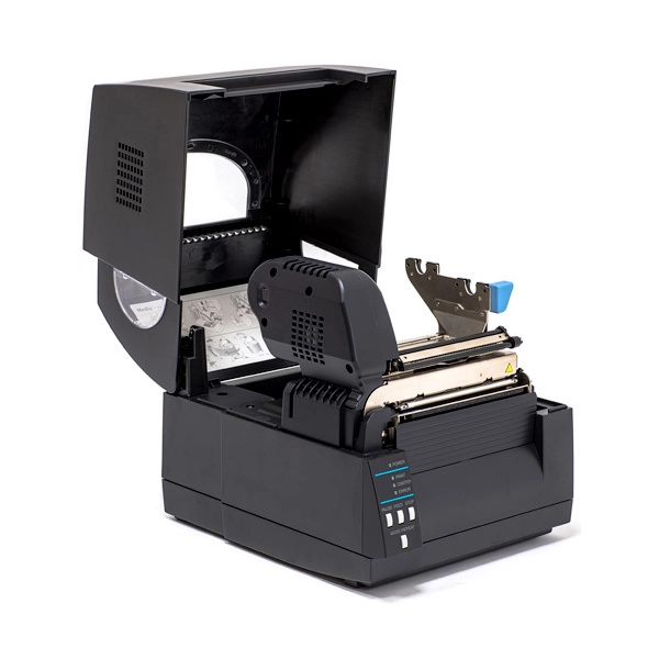 Настольный принтер этикеток Citizen CL-S631 (1000819)