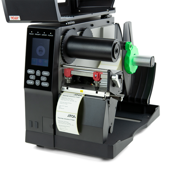 Промышленный принтер этикеток Атол TT621 (57635)