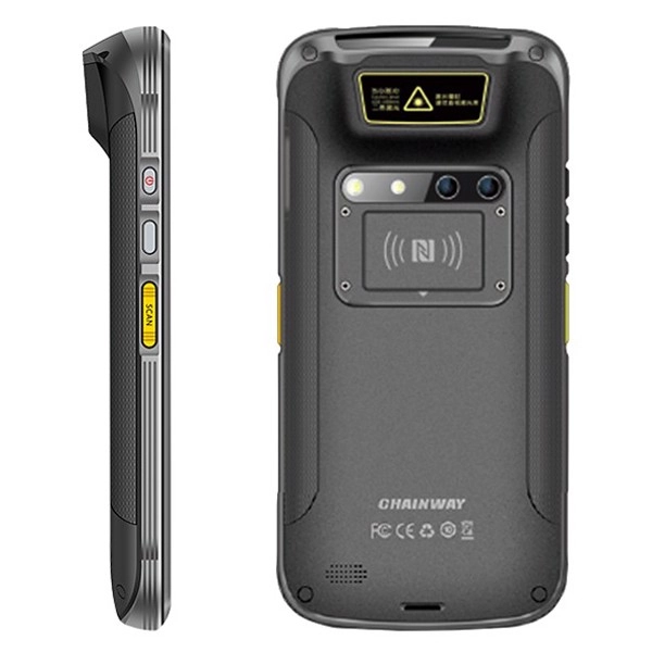 Мобильный ТСД Chainway C71 (C71AEA08-T1F1)
