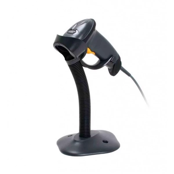 Ручной сканер штрихкода Zebra LS2208 (LS2208-SR20007R-UR)