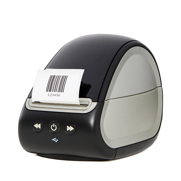 Настольный принтер этикеток Dymo Label Writer 550 (DYMO2112722)