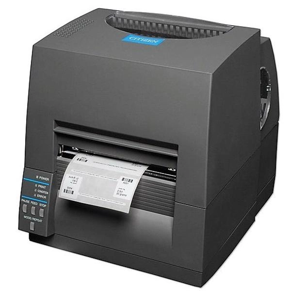 Настольный принтер этикеток Citizen CL-S631 (1000819)