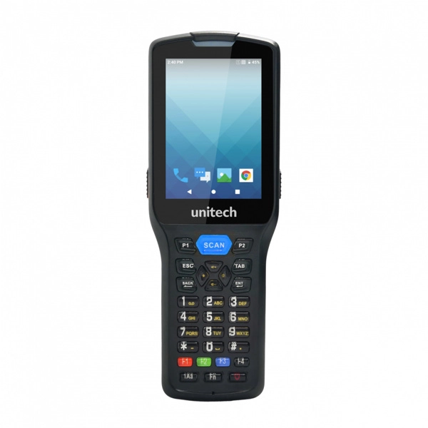 Промышленный ТСД Unitech HT380 (HT380-NA61UM3G)
