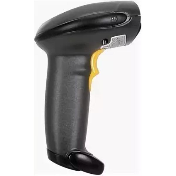 Ручной сканер штрихкода Zebra DS6707 (DS6707-SRBU0300ZR)