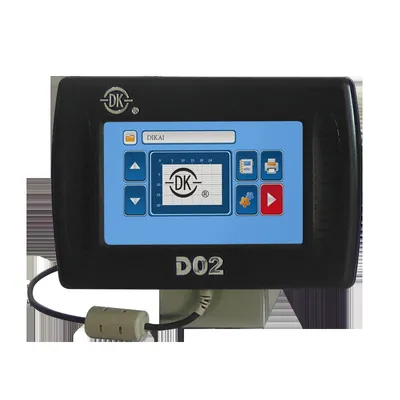 Термотрансферный принтер DIKAI D02