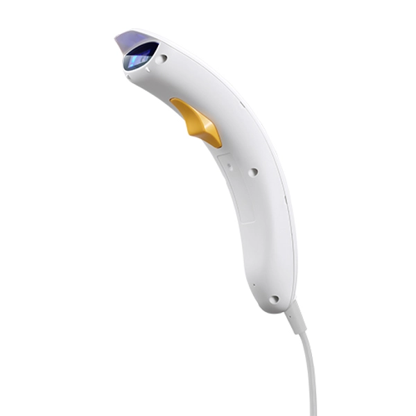 Ручной сканер штрихкода Unitech MS282 (MS282-2UCL00-SG)