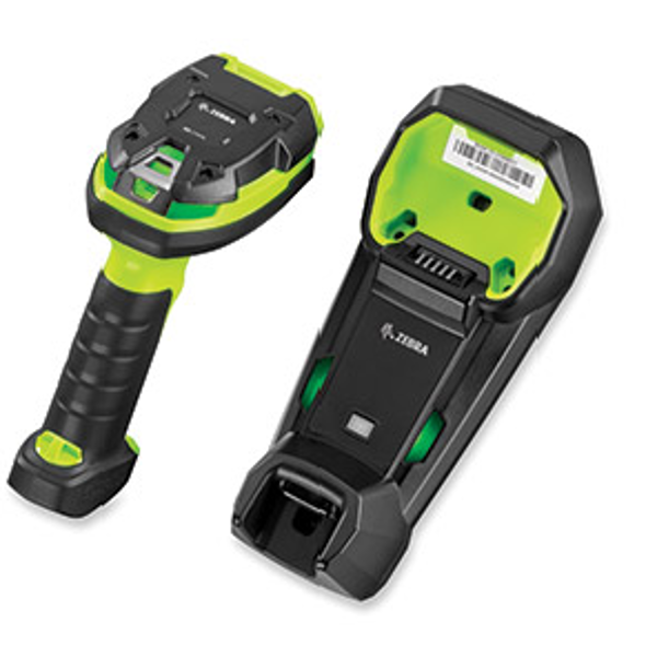 Промышленный сканер штрихкода Zebra DS3678 (DS3678-ER3U42A2SVW)