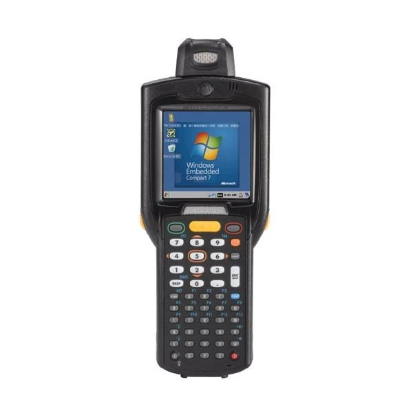 Промышленный ТСД Zebra MC3200 (MC32N0-RL4SCLE0A)