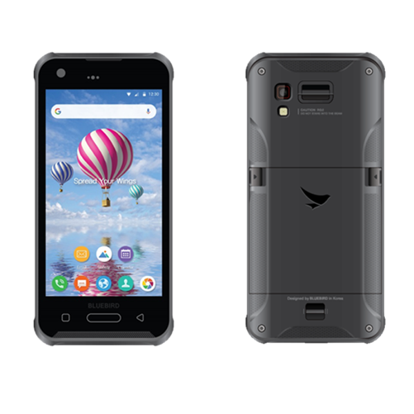 Мобильный ТСД Bluebird VX500 (VX500-ANLER)