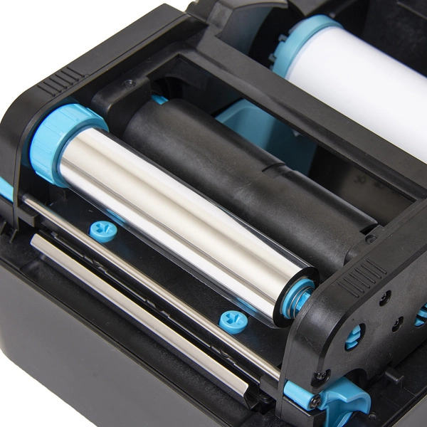 Настольный принтер этикеток Sewoo LK-B24 (PC126207)