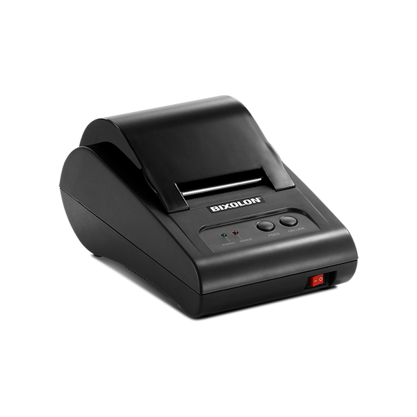 Настольный принтер этикеток Bixolon STP-103III (GAM_10833)