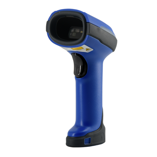 Промышленный сканер штрихкода Winson ST10-39PR BT (ST10-39PR-BT)