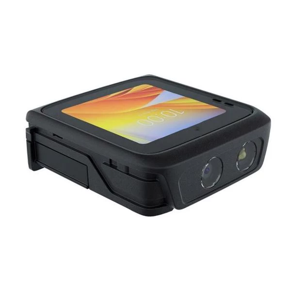 Наручный ТСД Zebra WS50 (WS5001-0L203D10EA6)