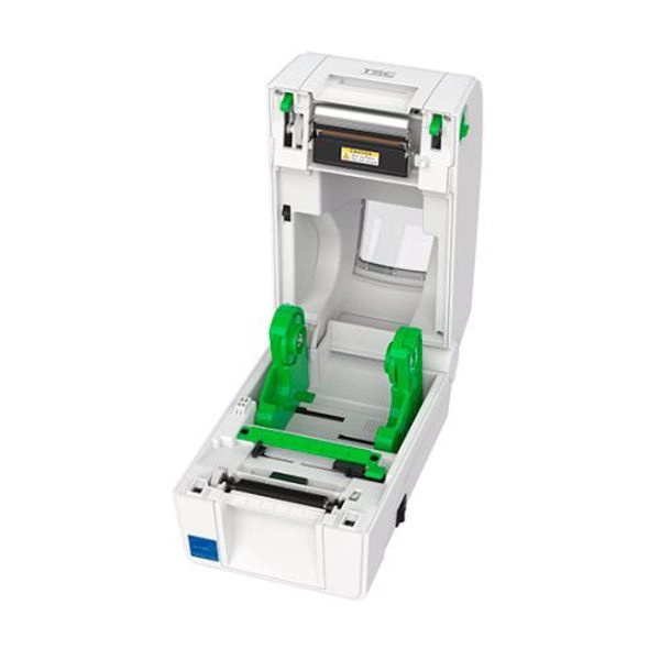 Настольный принтер этикеток TSC DH320THC (DH320HC-A001-0002)