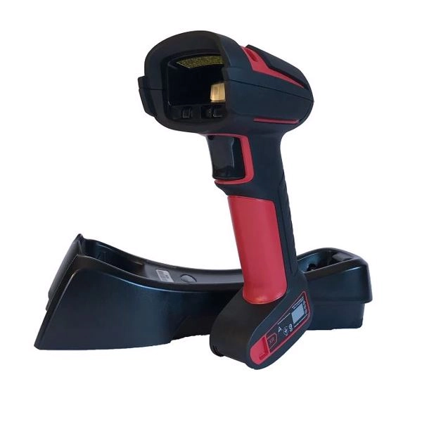 Промышленный сканер штрихкода Honeywell 1991iSR (1991ISR-3USB-5-R)