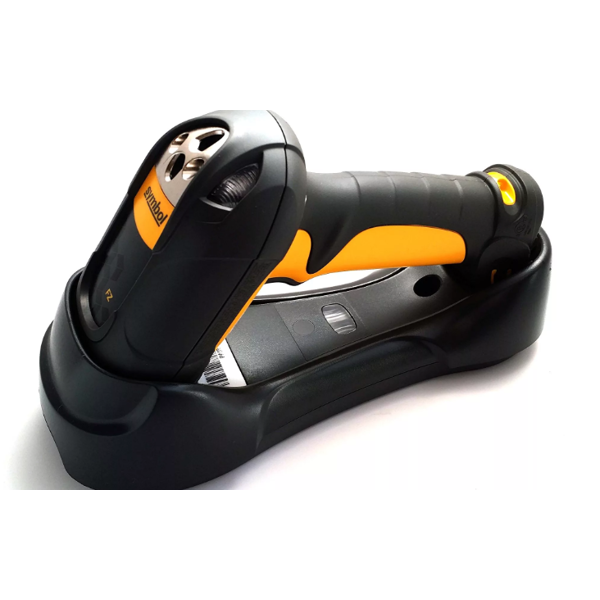 Беспроводной сканер штрихкода Zebra LS3578 (LS3578-ERBU0100IR)