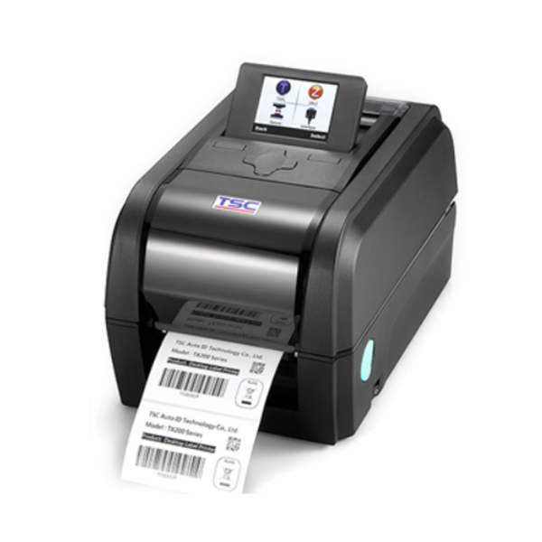 Настольный принтер этикеток TSC TX310 (TX310-A001-2102)