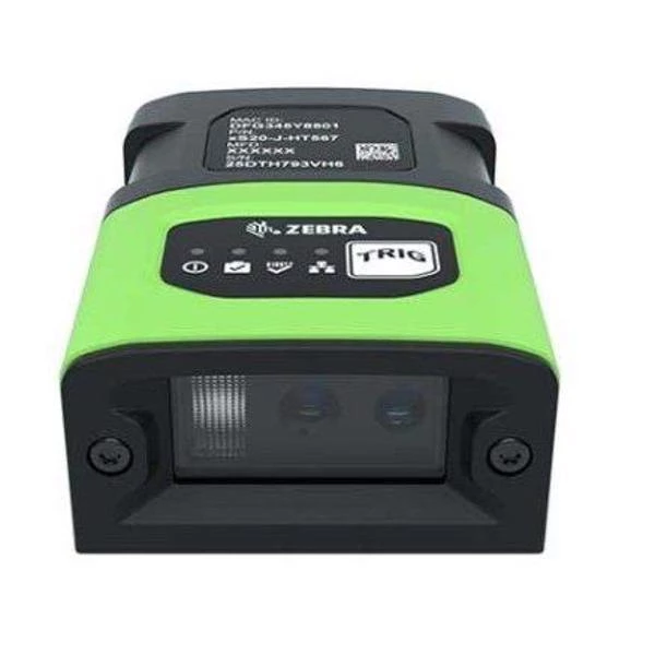 Промышленная камера Zebra FS20 (FS20-SR10Z2-3C00W)