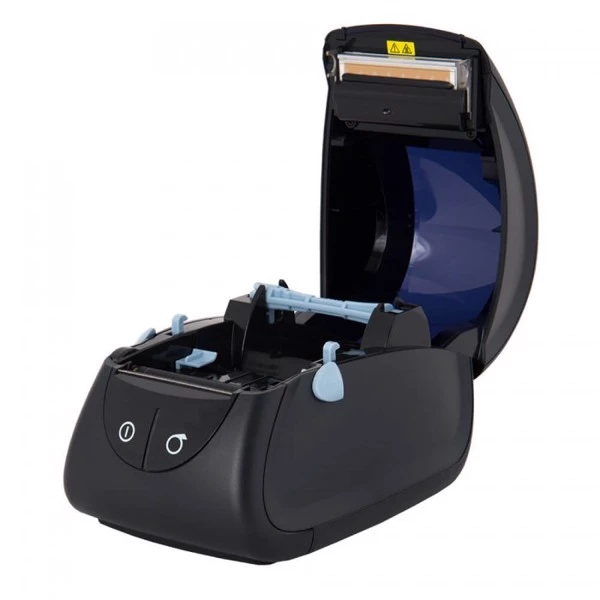 Настольный принтер этикеток Mertech LP80 (MER4585)