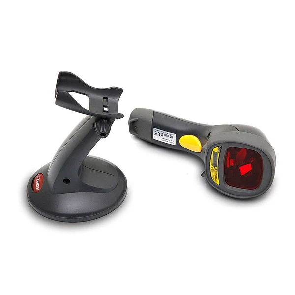 Ручной сканер штрихкода Zebex Z-3060 (PC125570)