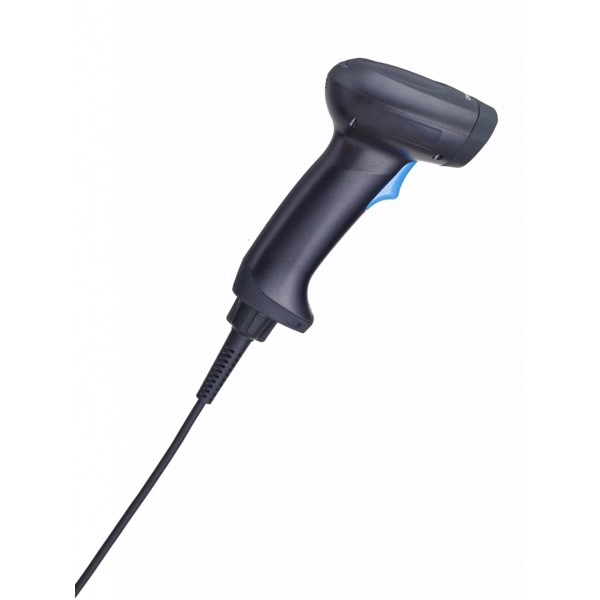 Ручной сканер штрихкода CipherLab Cipher 2504 (A2504S8BSU0T2)