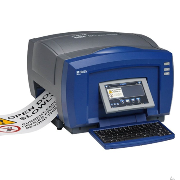 Промышленный принтер этикеток Brady BBP85 (gws198690)