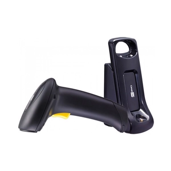 Беспроводной сканер штрихкода CipherLab Cipher 1560P (A1560PCBKRE01)