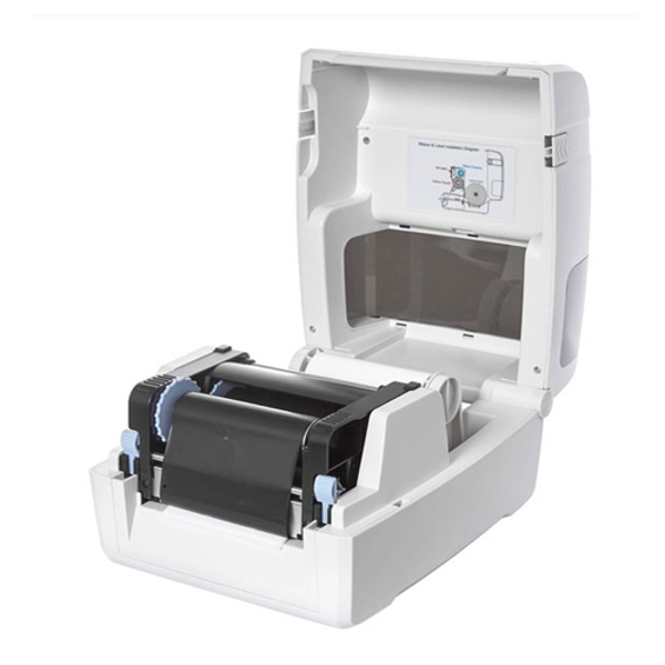 Настольный принтер этикеток iDPRT iT4S (iT4S-2UE-000x)