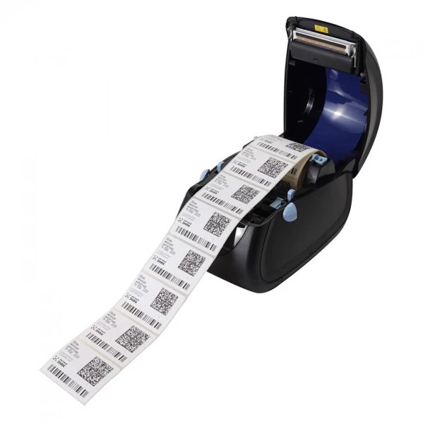 Настольный принтер этикеток Mertech LP80 (MER4585)