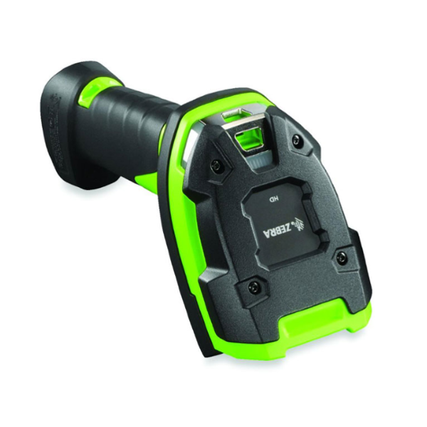 Беспроводной сканер штрихкода Zebra LI3608 (LI3608-ER20003VZWW)