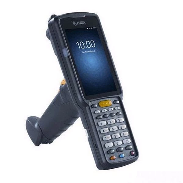 Промышленный ТСД Zebra MC33 (MC330X-GJ4EG4RW)