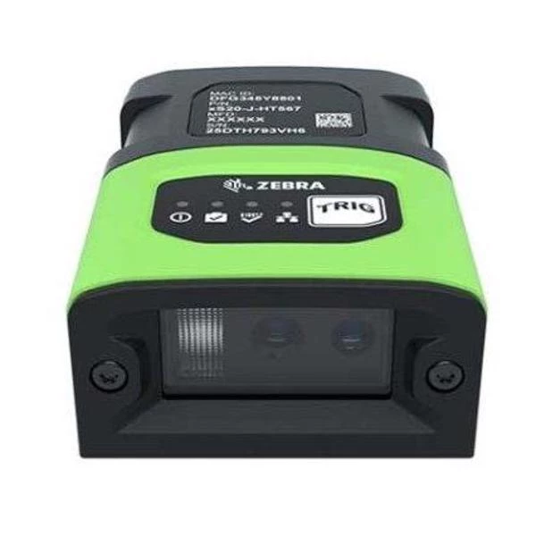 Промышленная камера Zebra FS20 (FS20-SR10F3-2C00W)