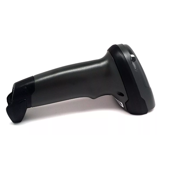 Ручной сканер штрихкода Zebra DS4308 (DS4308-HD7R0110ZCE)