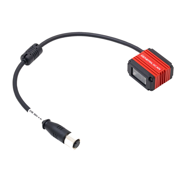 ОЕМ-сканер штрихкода Generalscan F52 (F52-XRN12-USB)