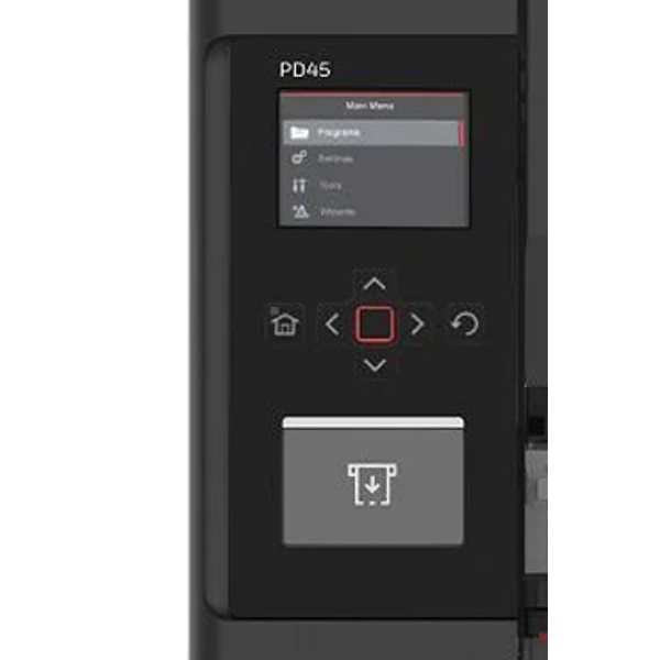 Промышленный принтер этикеток Honeywell PD45 (PD45S0C0010000200)