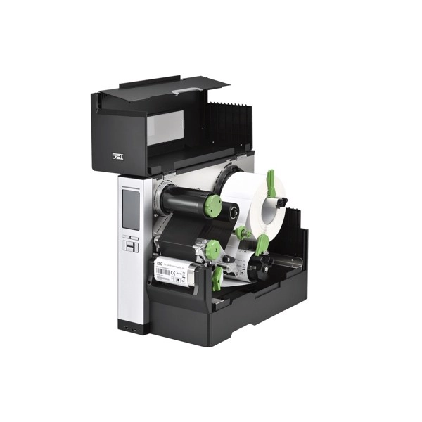 Промышленный принтер этикеток TSC MH640 (99-060A053-01LF)