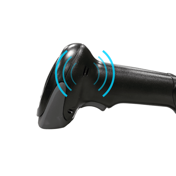 Беспроводной сканер штрихкода Cino A660BT (GPHS66011000K11)