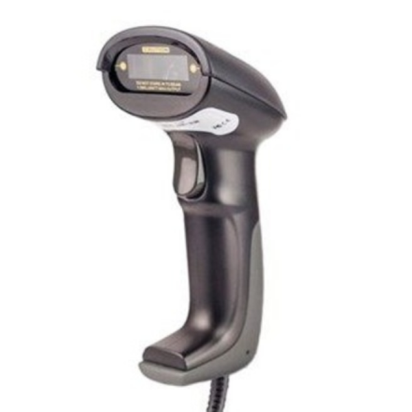 Ручной сканер штрихкода МойPOS MSC-6101C1D (MP4508)