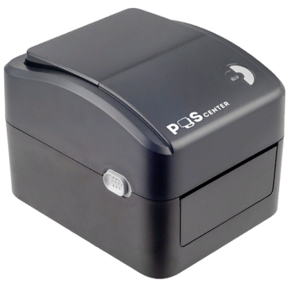 Настольный принтер этикеток POScenter PC-100U (PC736531)