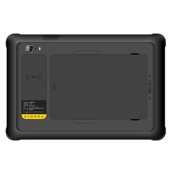 Планшетный ТСД Chainway P100 (P100UEA14-T14)