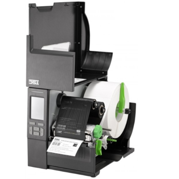 Промышленный принтер этикеток TSC MB340 (99-068A002-0202)