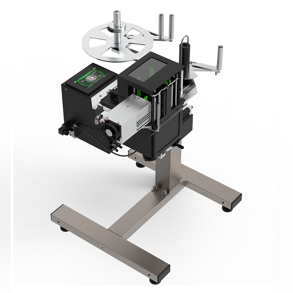 Принтер-аппликатор этикеток Н-ПР-06