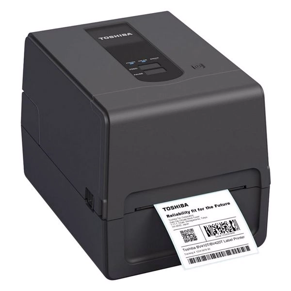 Промышленный принтер этикеток Toshiba BV420T (18221168985CH)