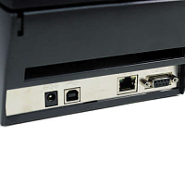 Настольный принтер этикеток Godex DT4 (011-DT4A52-000)