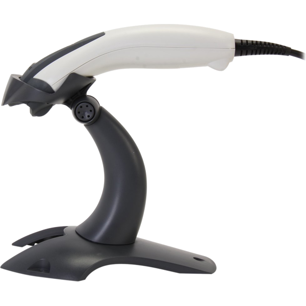 Ручной сканер штрихкода Honeywell 1200g (1200g-1USB-1)