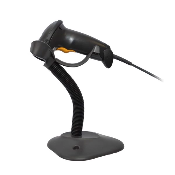 Ручной сканер штрихкода Zebra LS2208 (LS2208-SR20007R-NA)