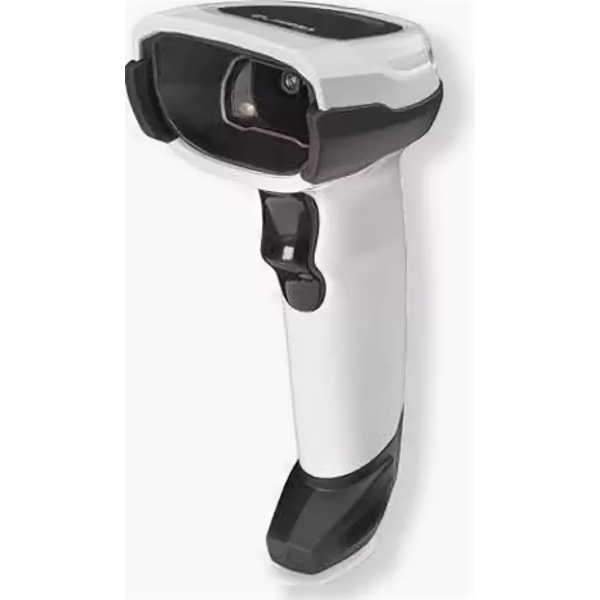 Беспроводной сканер штрихкода Zebra DS8108 (DS8108-SR6U2100AZW)