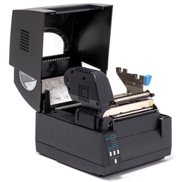 Настольный принтер этикеток Citizen CL-S621 (1000817)