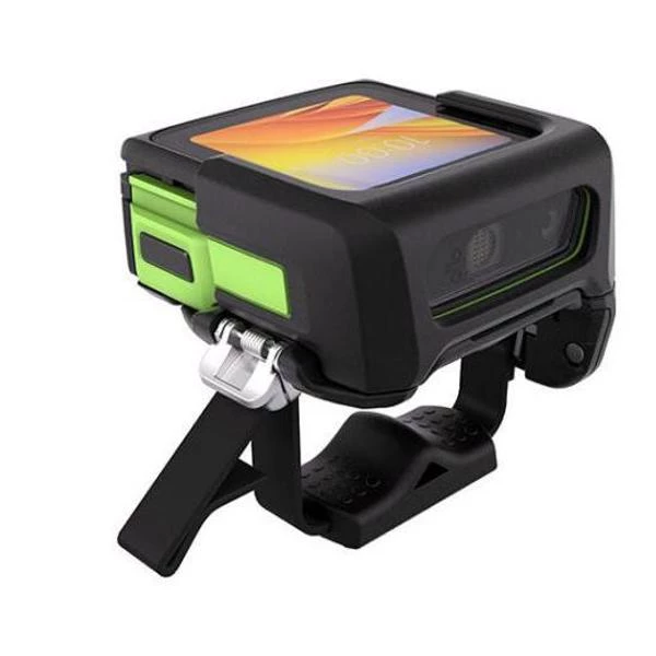 Наручный ТСД Zebra WS50 (WS5001-0L203D10EA6)